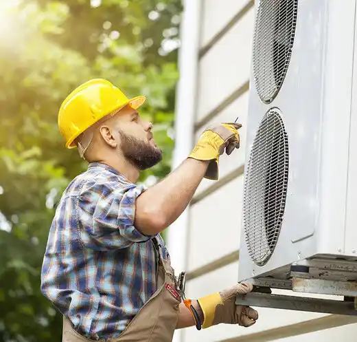 hvac services Clovelly Gardens